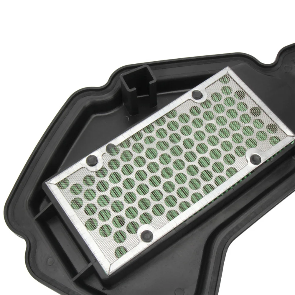 For Motorcycle Air Filter Replacement for Honda PCX125 PCX150 Efficient Filtration System for Optimal Engine Performance