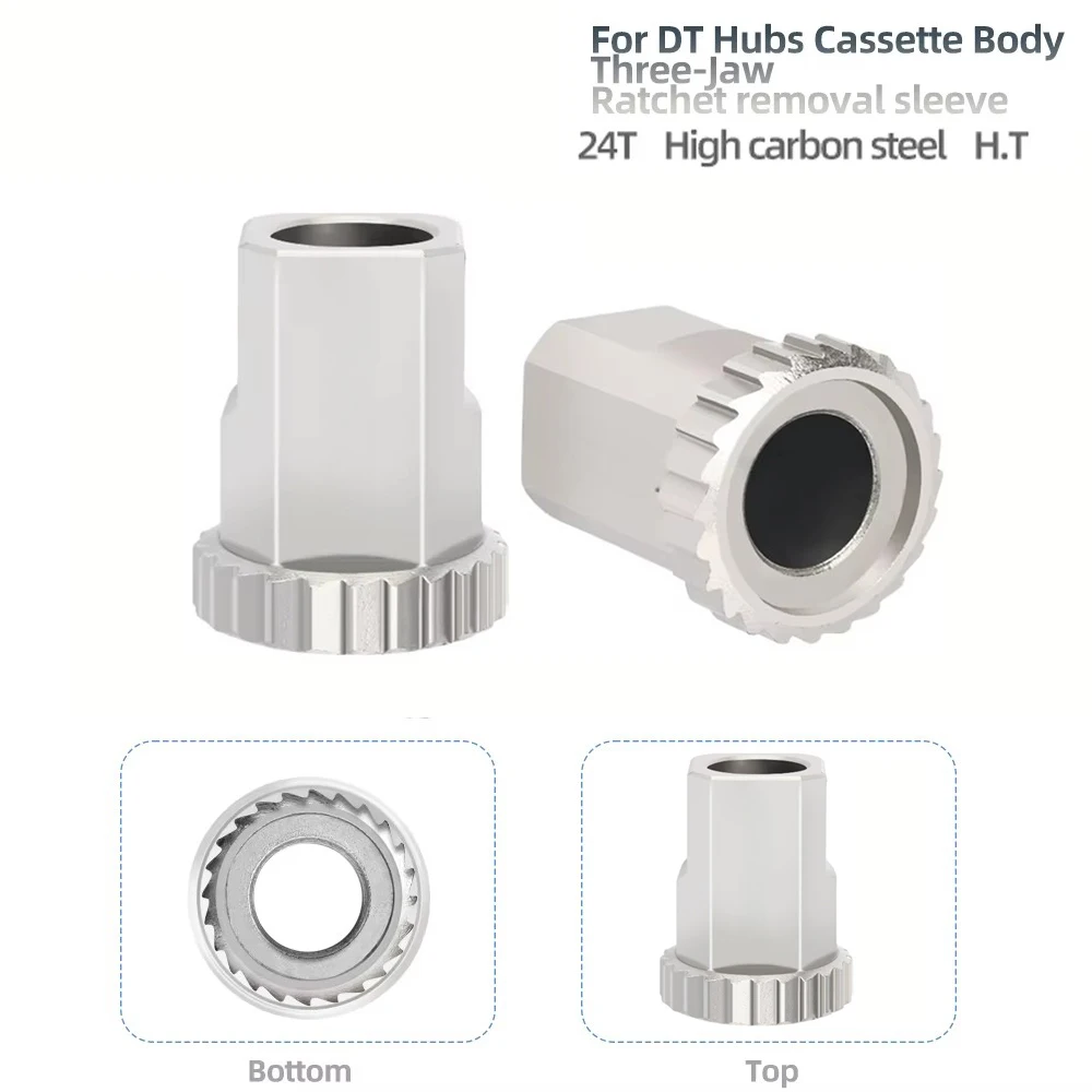 Bicycle Ratchet Rem…