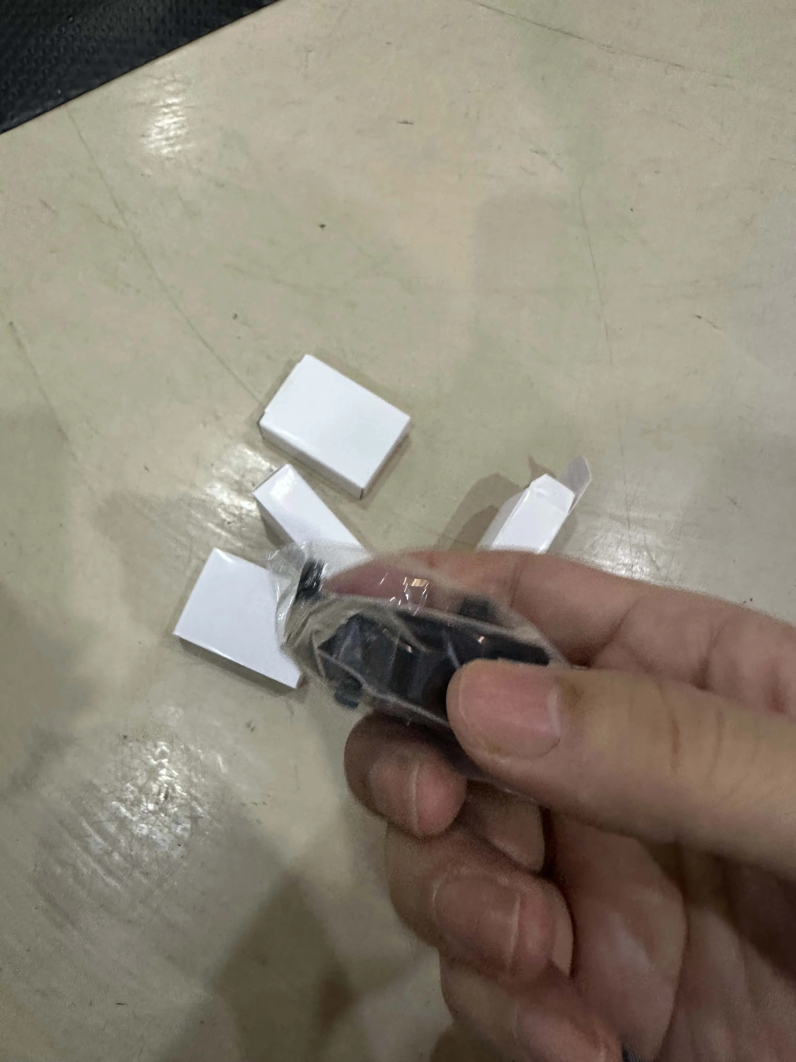 1Pcs Capping Statio… - image