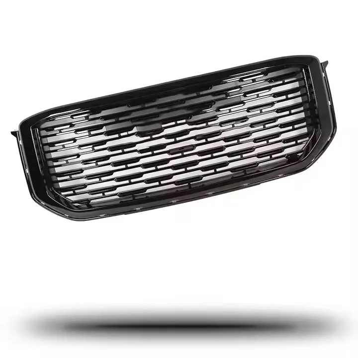 

Best Sale Auto Bumper Sport Grilles Front Grille Radiator Grille for GMC Yukon/Yukon XL 2015 - 2020