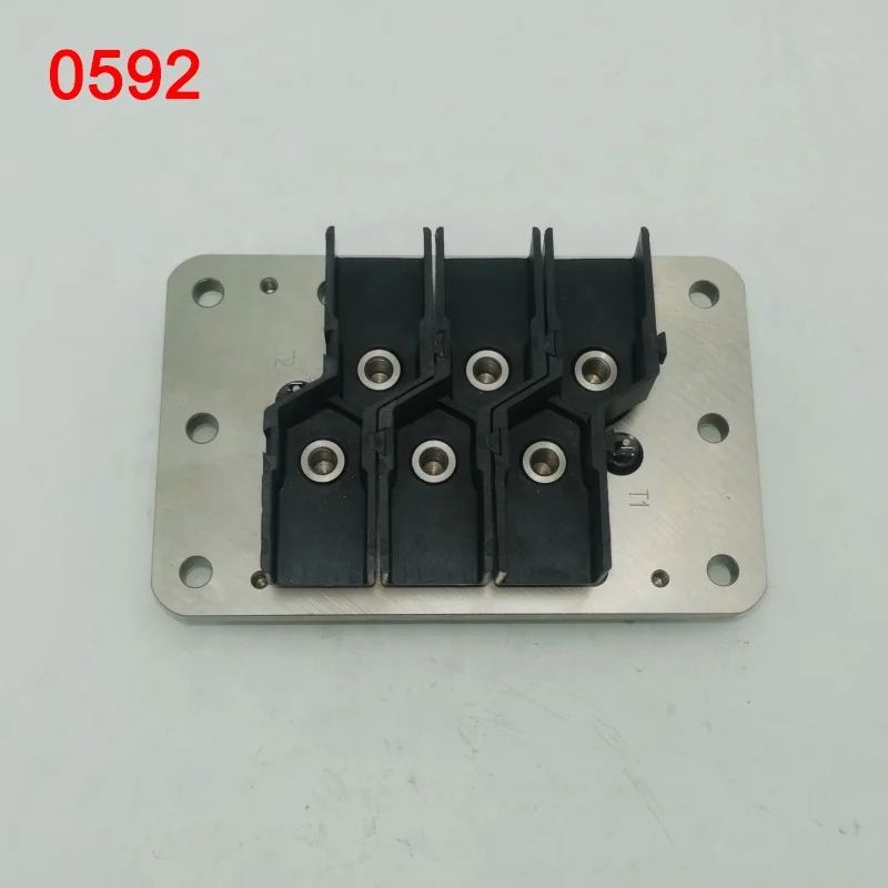 8GC-60.2Y 8FC-70.2Y 8GE-60Y 8FE-70Y  HSN7461-70/HSN6541-40 Terminal Plate for Refrigeration Compressor