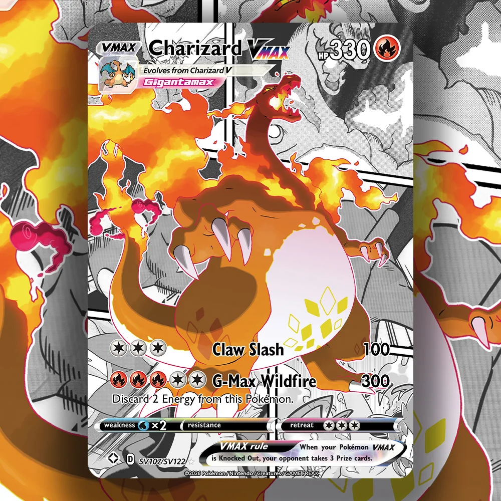 New Batch C Set, PTCG PKM Card - đánh giá và giá Board Game Anime