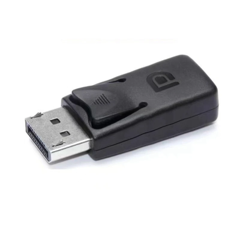 

5 шт. 4K Displayport заглушка DP адаптер виртуального дисплея графическая видеокарта Cheater EDID безголовый эмулятор призрака-ABFB