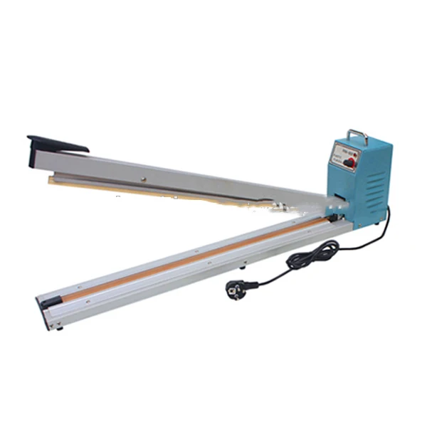 High Quality Hand Operated Plastic Bag Heat Sealing Machine