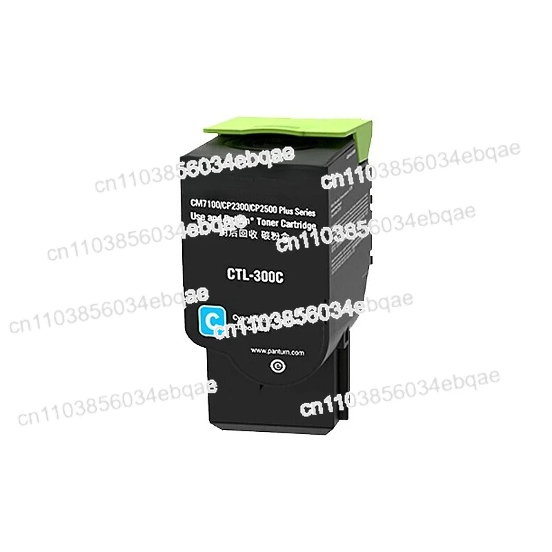 CTL-300 Color Cartr…