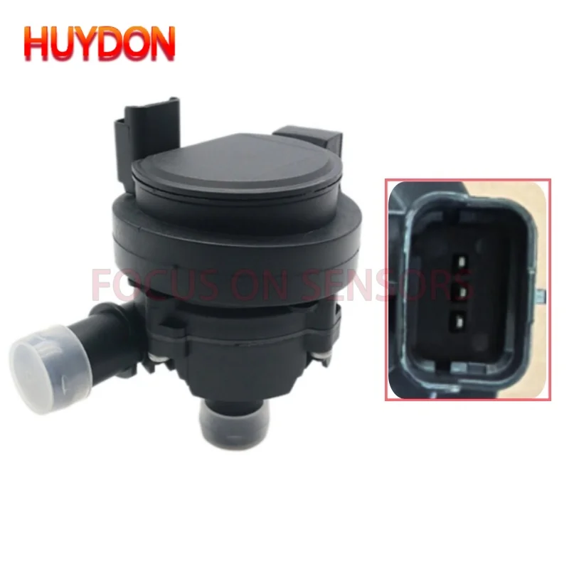 925164GA0A Engine Auxiliary Water Pump For Nissan Np300 Opel Movano Renault Espace Grand Scénic Megane Trafic Smart Forfour