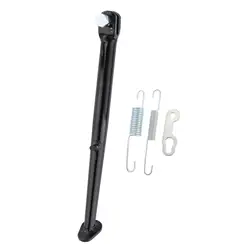 Parking Side Stand Aluminum Alloy Black Sidestand for Shr-3 Motocross