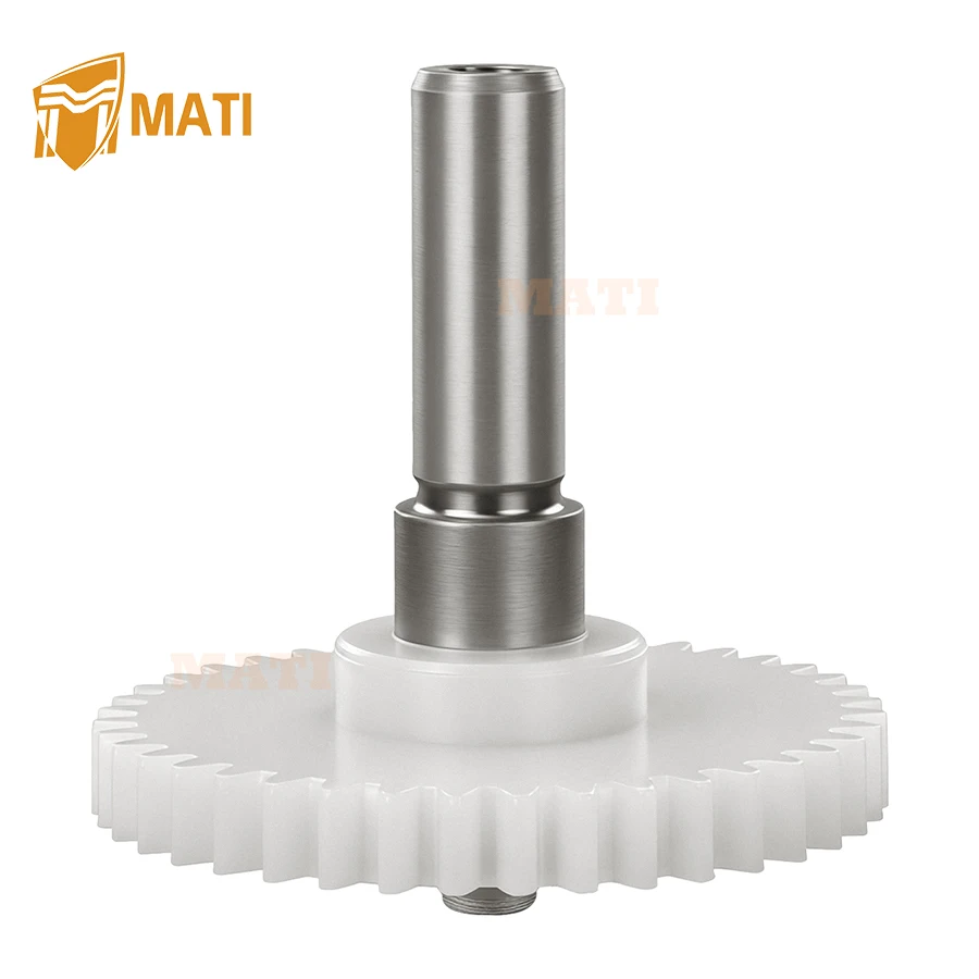 M MATI Water Pump Gears For Kawasaki KX65 2000-2024 13234-1110