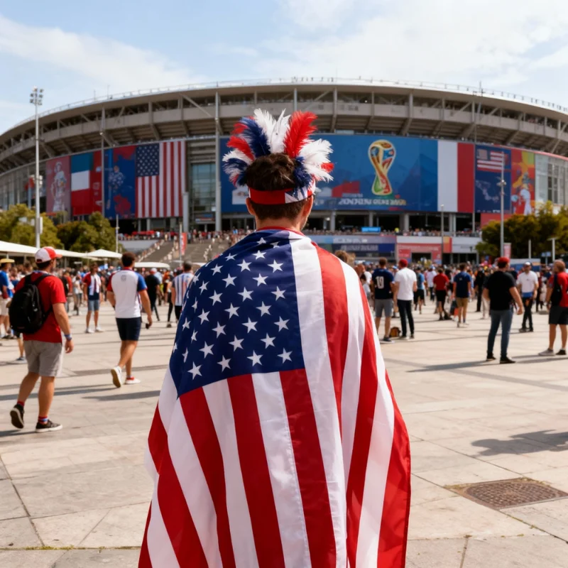 2026 International Football Match Flags National Country Banners for Fans Soccer Game Cheering Flags & Stadium Decorations