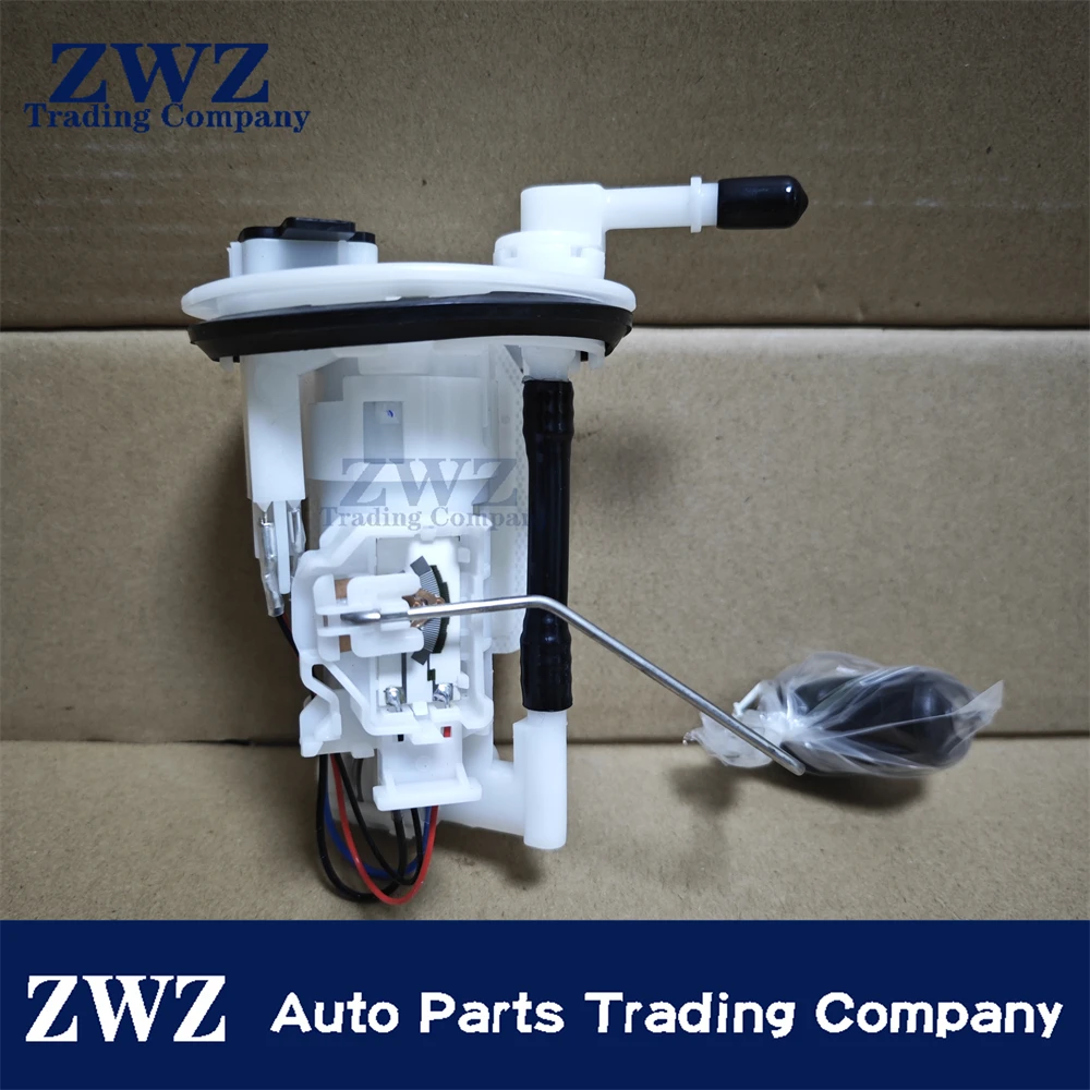 Motocicleta Fuel Pump Assy para Yamaha, Yamaha, Lander, Tenere XTZ 250, XTZ250 X, 4B4-13910-00, 4B41391000, 4B4-13910-01, 4B4-E3910-00