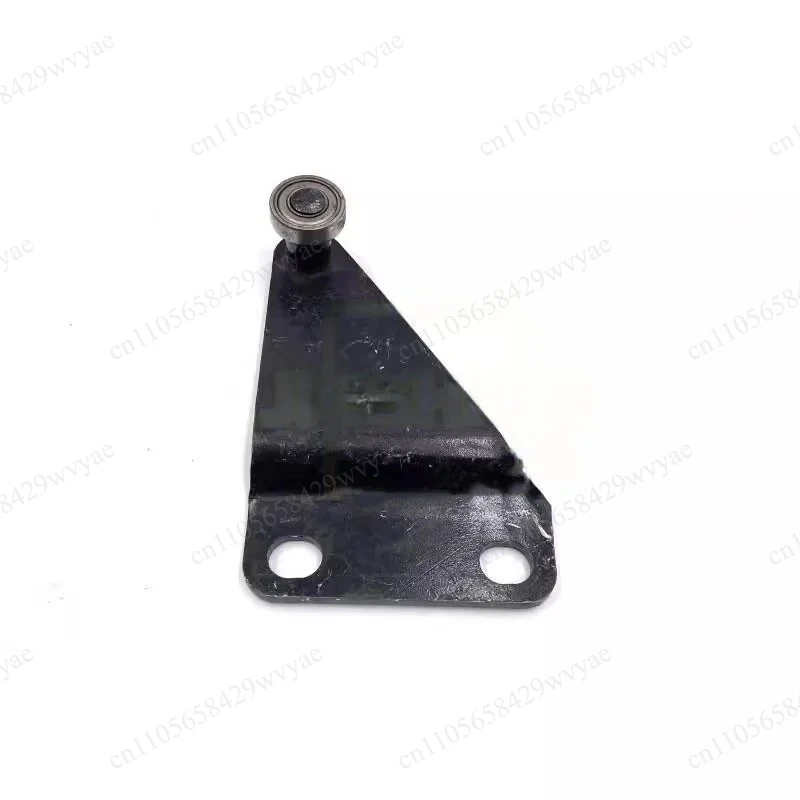 Excavator Cabin Sliding Door Pulley & Track Replacement Accessories