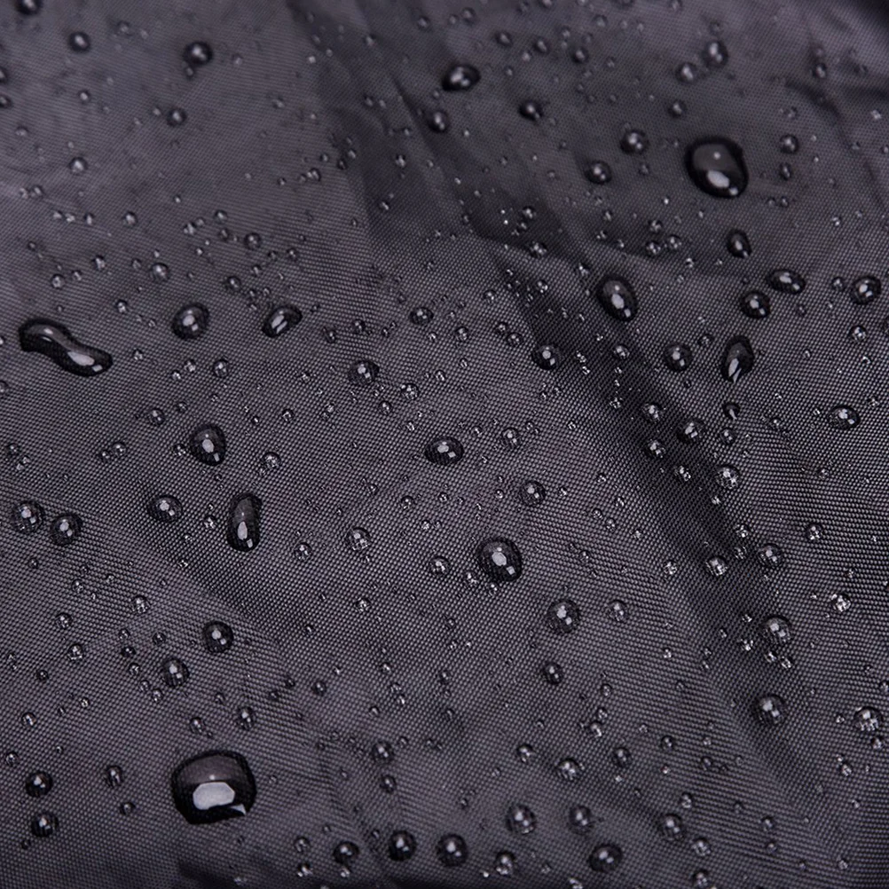 

1Pcs Bike Protector Waterproof Dustproof Cover Black S 170x60x85cm Practical Long Lasting Durable Cover Bike Protector