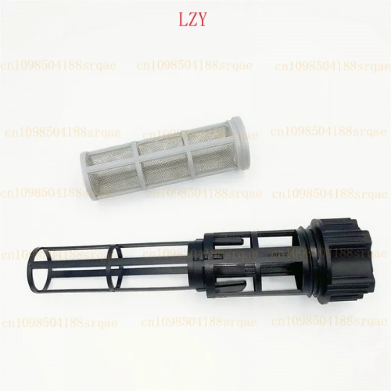 Agras لمرشح DJI T50 T25 مع 50 فتحة فلتر سريع التحرير