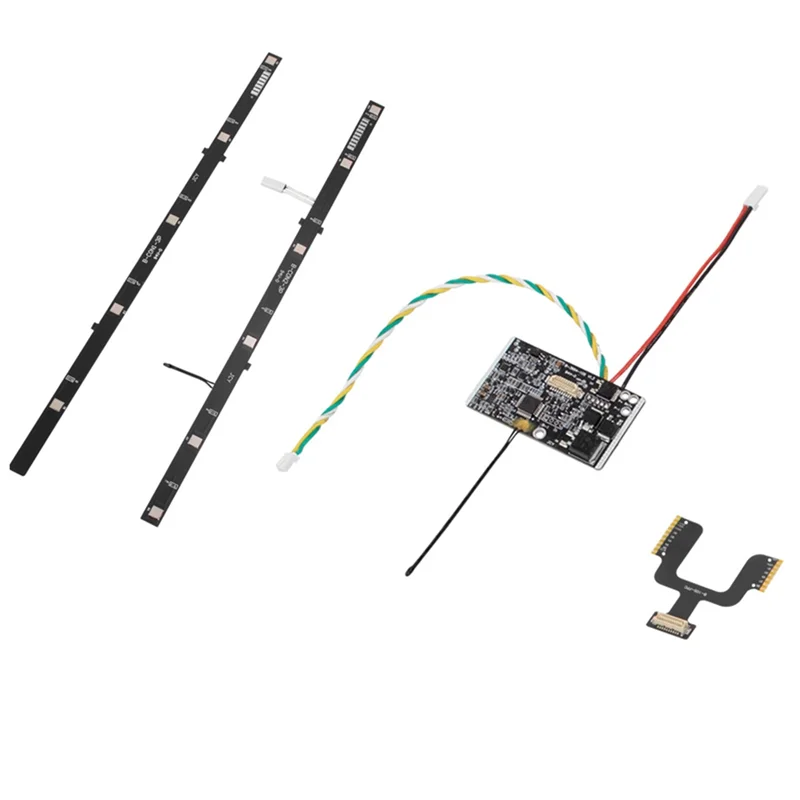 BMS для M365, плата защиты аккумулятора, управление электрическим скутером, запасные части для приборной панели самоката