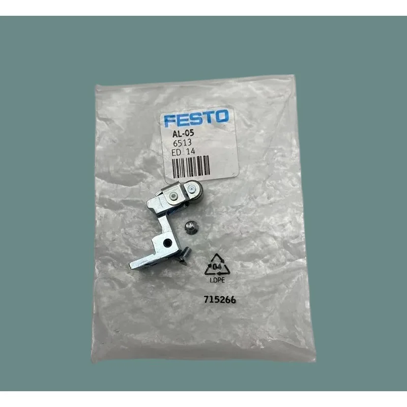 festo-フェスト-レバーバルブ用部品-ワンウェイローラーレバー-al-05-6513