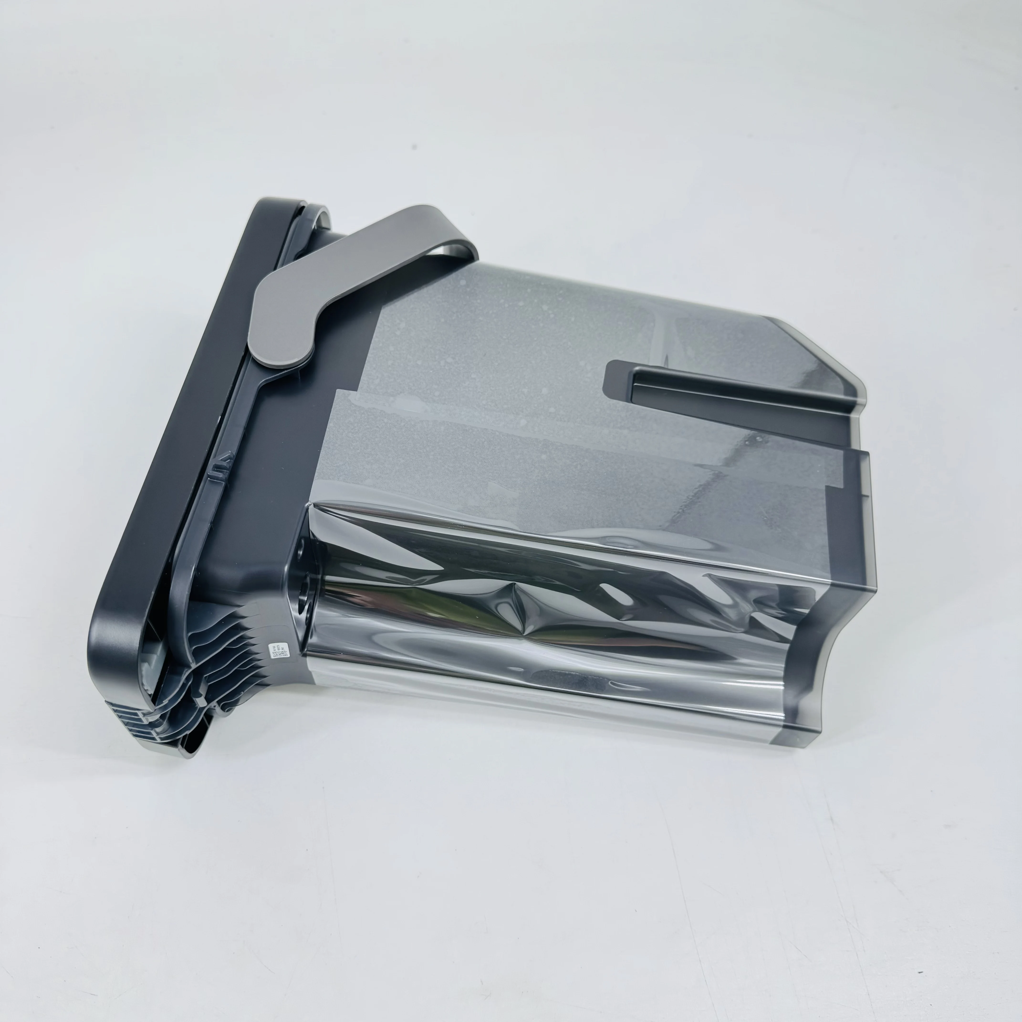 Roborock S7 Max Ultra aspiapolvere 오리지널 오닉스 3 + 액세서리