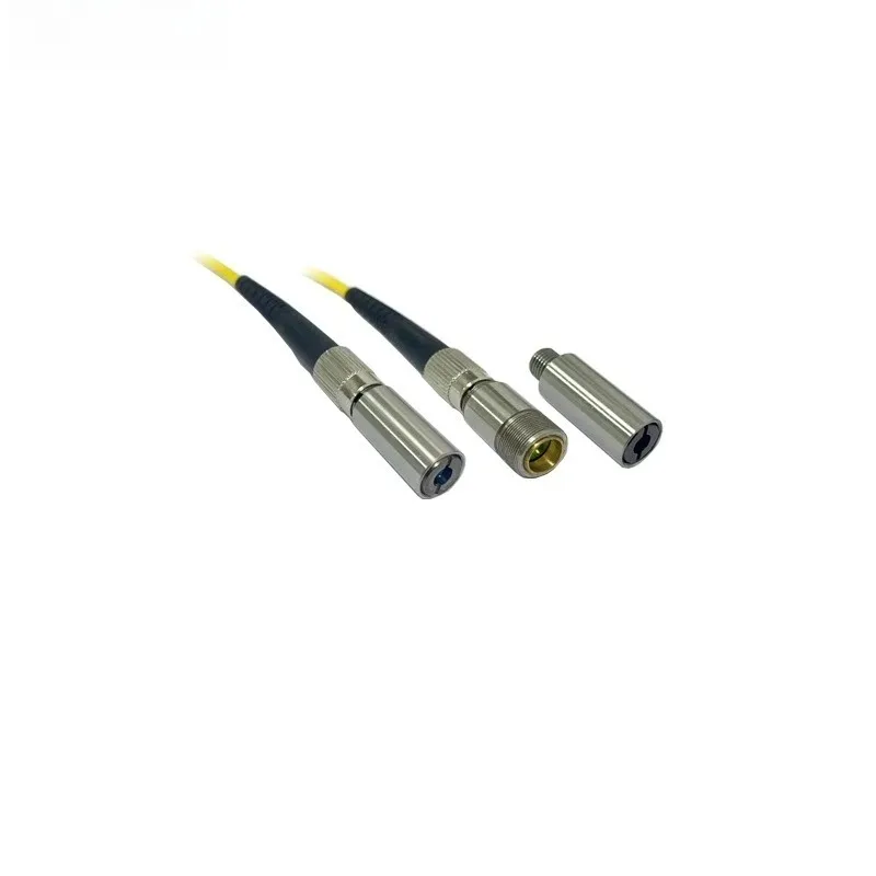 aspheric-coated-ar-film-lens-laser-fiber-collimator-fc-sma-interface-multiple-focal-length-focusing-component