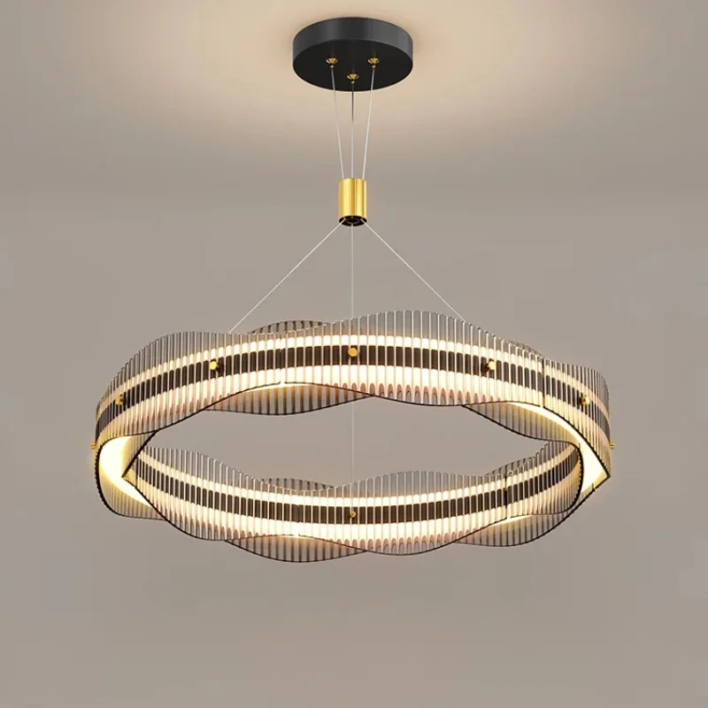 

Nordic Minimalist Led Pendant Light For Living Dining Room Office Desks Kitchen Bedroom Chandelier Home Decor Light Fixture