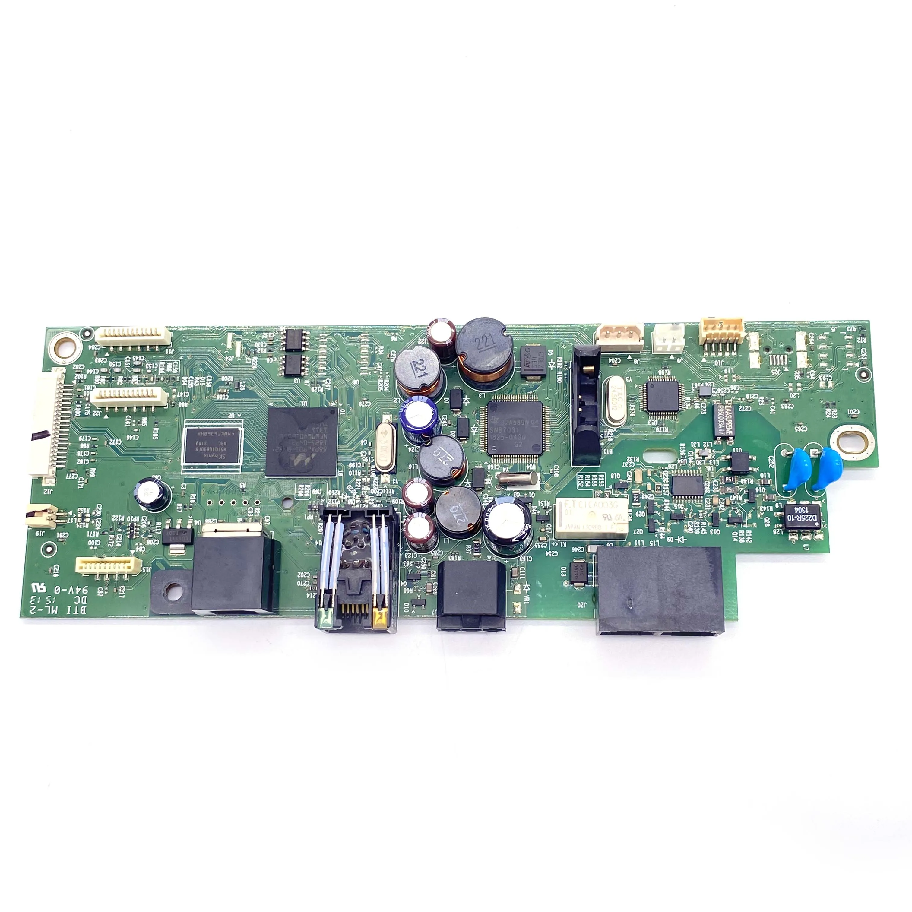 

Main Board Motherboard 3620 CZ293-80001 fits for HP repair parts Printer Accessories