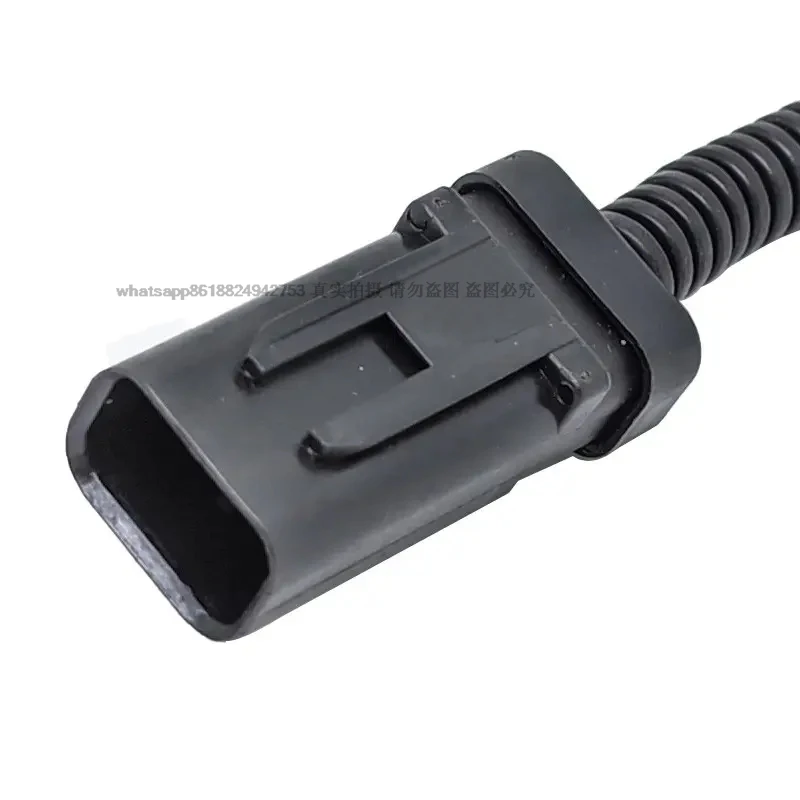 Sensor de nível de água da escavadeira 439-5039 4395039   VOE 4395039   Para peças sobresselentes da máquina escavadora do CAT E320GC E323GC E330GC E336GC E345GC