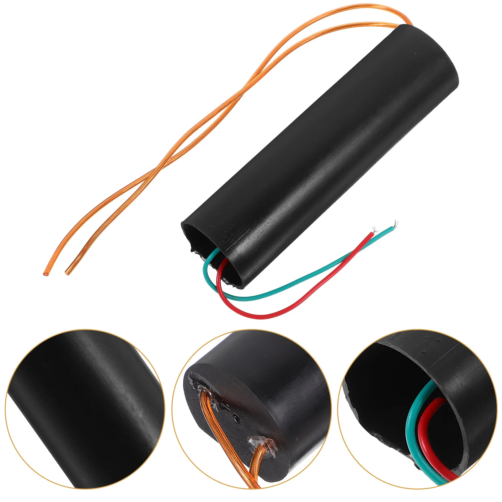 

High Voltage Generator 1000Kv Step-Up Module Dc Boost Power Module For Scientific Industrial Equipment High-Voltage Inverter