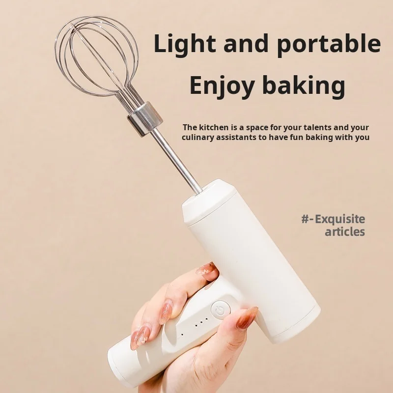 New Portable Automa…