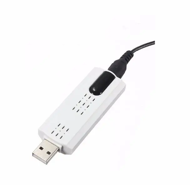 DVB-T2 الرقمية/T DVB-C USB 2.0 موالف التلفزيون عصا HDTV استقبال مع هوائي التحكم عن بعد HD USB دونغل الكمبيوتر/كمبيوتر محمول ويندوز