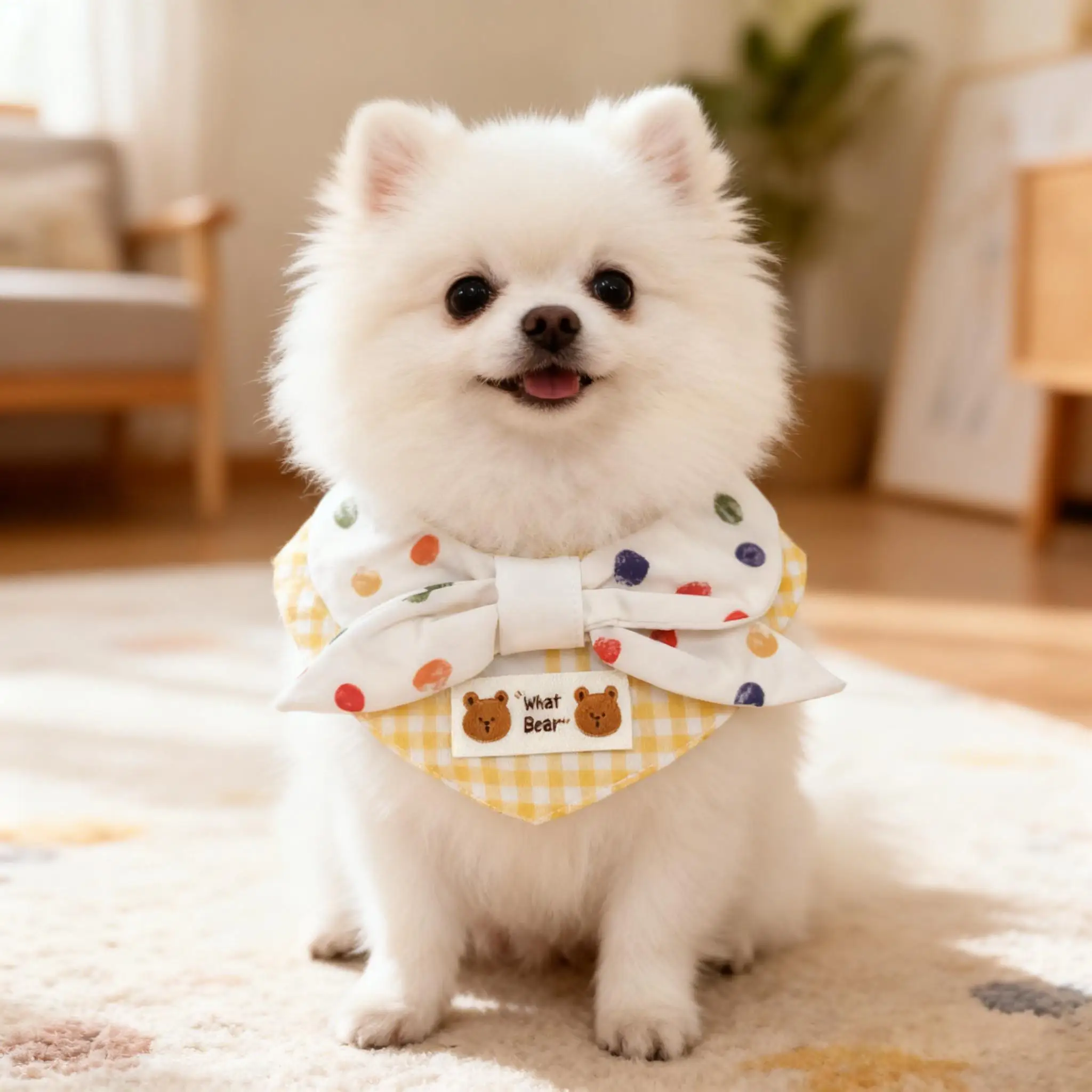 Thumbnail 4 - #35 Best Dog Bandanas to Buy In 2026