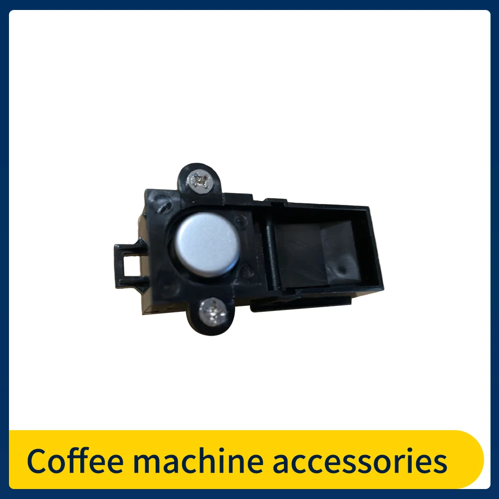 Coffee machine grinding switch For Philips HD7740 HD7753 HD7751 plastic accessories