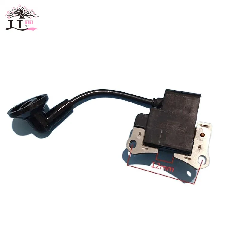 Модуль катушки зажигания подходит для Mitsubish 1E36F-2E 1E36F-2E.2 TLE33 Solo от ALKO, кусторез, триммер CG330 BC330, электронный воспламенитель ta