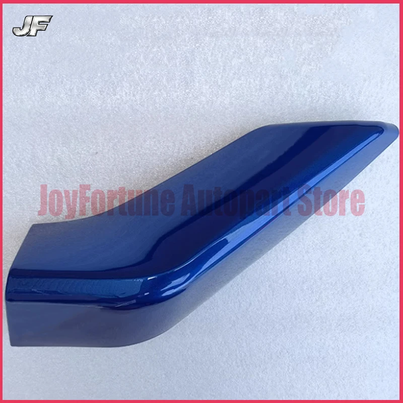 JF المصد الخلفي للسيارات سحب هوك غطاء تغليف لهوندا سيفيك 2016 2017 2018 2019 2020 2021 10th Gen Hatchback FK4 FK7