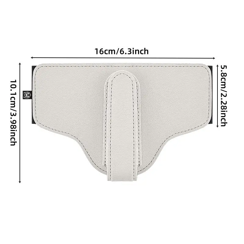 Car Seat Belt Anchor, Car Sports Seat Special Anti Pinch Neck and Belly Seat, Seat Belt Elastic Adjuster, Car Interior Modificat