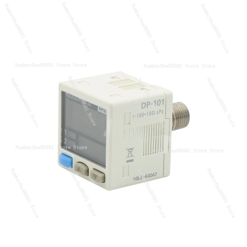 Pressure sensor air pressure switch DP-101 low pressure