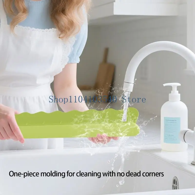 

02DC Fit Anti Sink Guard For Protect