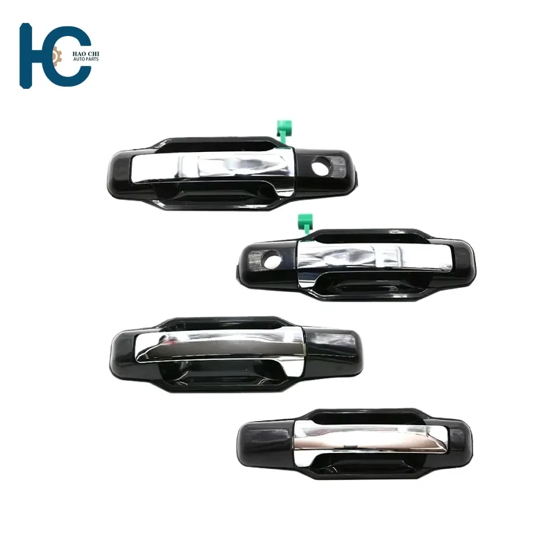 

82660-3E021 82650-3E021 Auto Exterior Outside Door Handle 83660-3E021 83650-3E021 for KIA Sorento 2003-2009