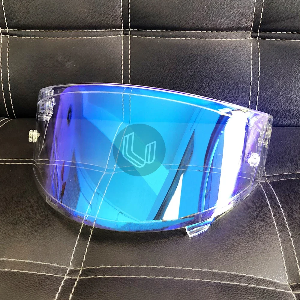 Helmet Visor For KYT NFR NX NXR Motorcycle Anti-scratch Wind Shield Motorbike Helmet Lens Full Face Accessories Glasses