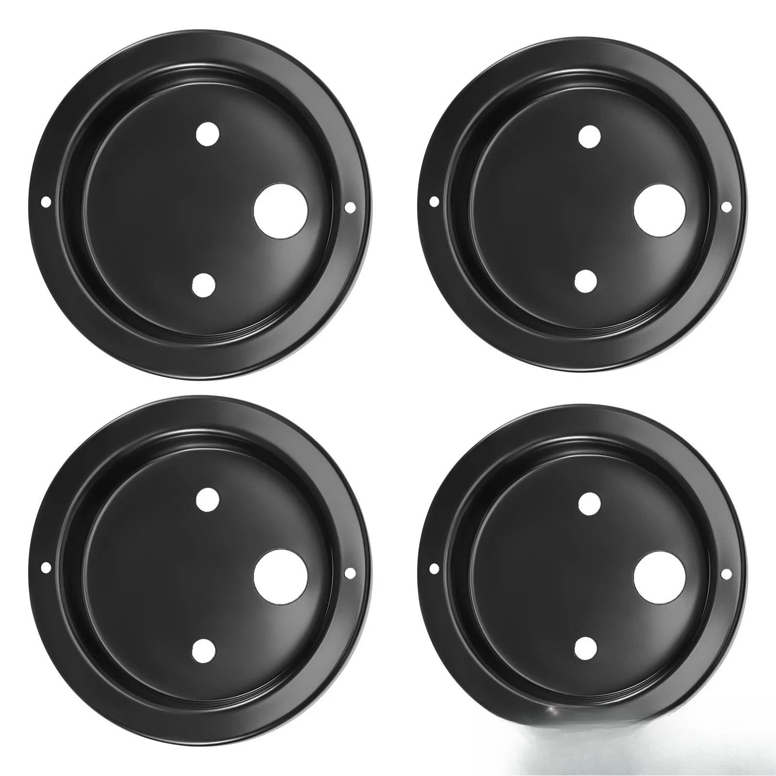 طقم زنبرك هوائي خلفي لدودج رام 2500 2 4 عجلة القيادة 2014 - 2022 2024