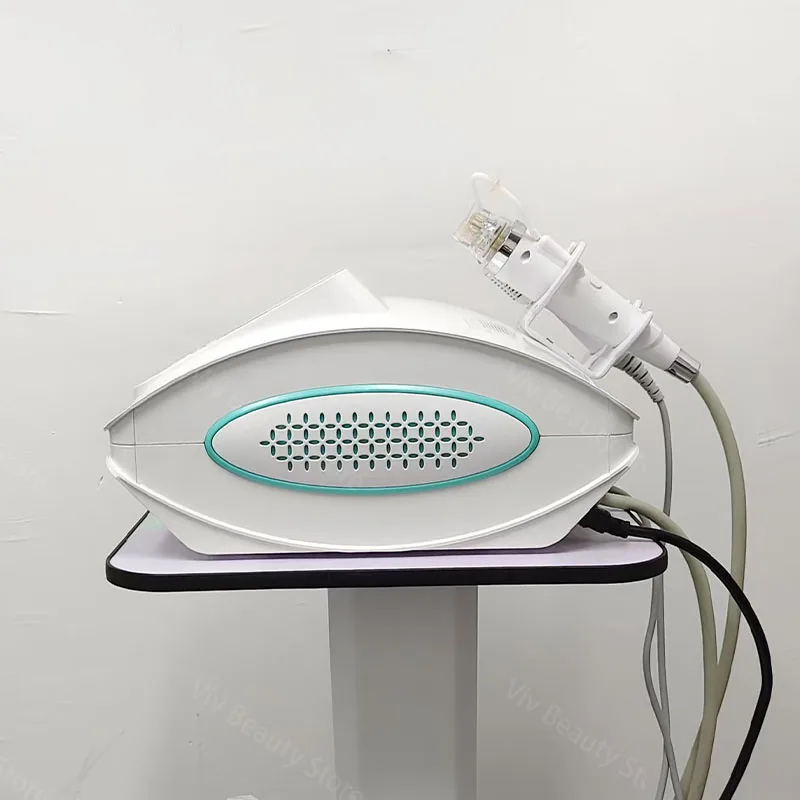 Рисунок 5 - Новая 8-машинная микроигла 2-в-1