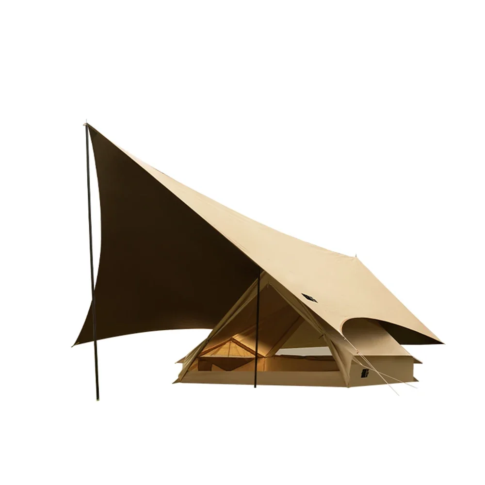 Qs Aluminum Pole Ou…