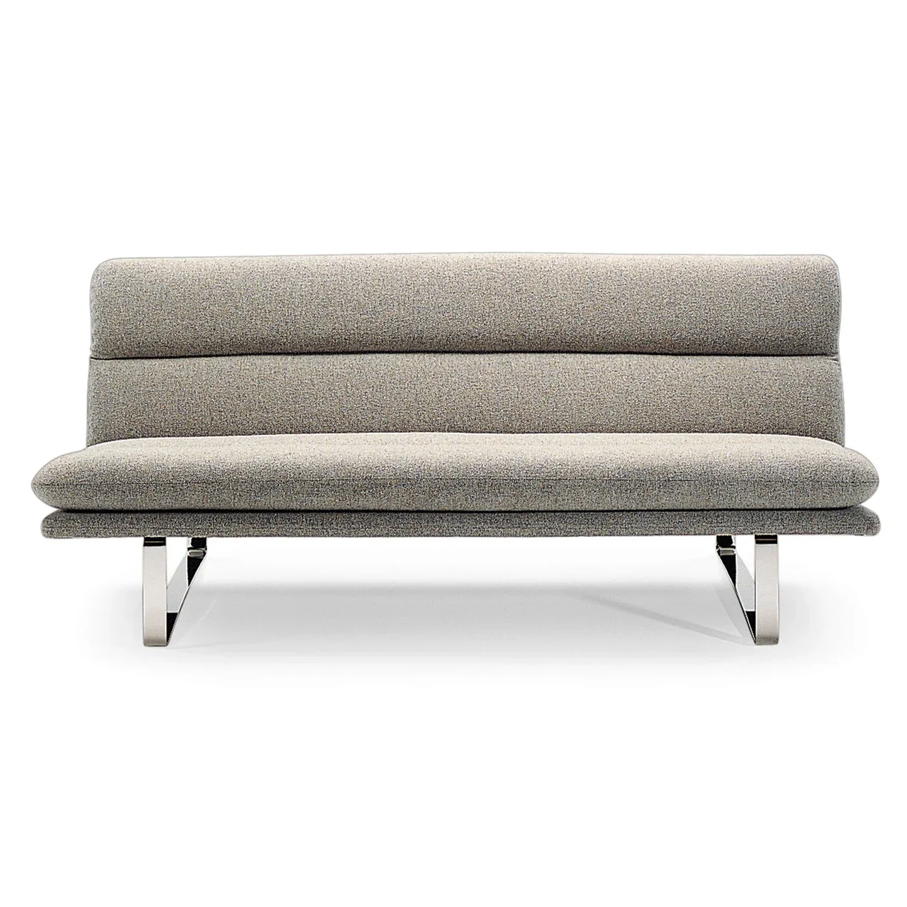 A  Artifort Kho Liang Leisure Fabric Sofa Lazy Clothing Store Studio Homestay Living Room