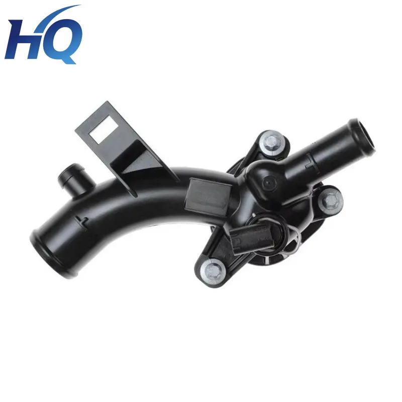 

25192985 Thermostat Water Housing Coolant Flange Sensor For Opel Adam Astra J Corsa D Meriva B Vauxhall Corsavan 1.2 1.4