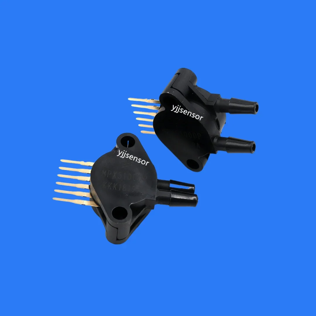 1pcs/board machine interface pressure sensor MPX5100DP pressure detector manometer