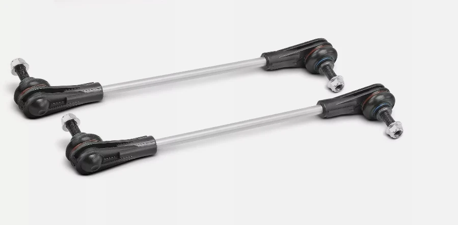 2x Stabilizer Bar Link Kit for BMW X1 2016-2020 X2 Mini Cooper Countryman Front 31306862864