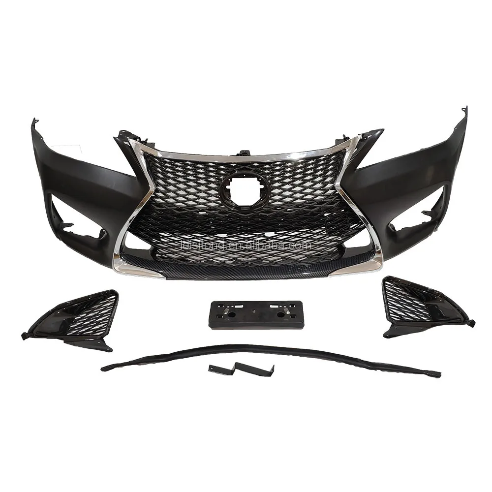 

CAR Sport Grille Body Kits for LEXUS 2012-2014 GS250 GS350 GS450 Upgrade Bumper