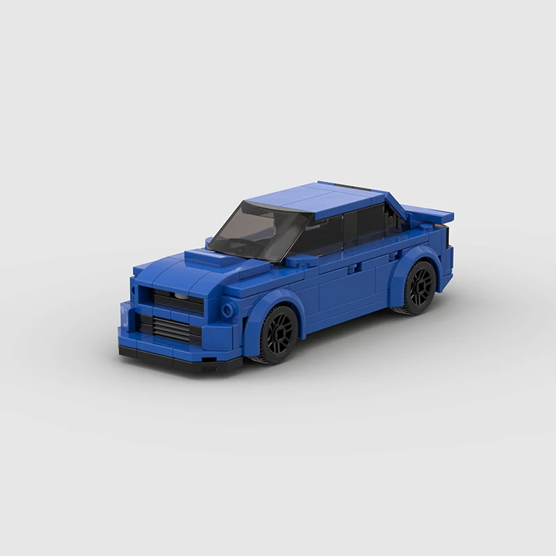 Moc clássico carro de corrida criativo bloco de construção montagem modelo brinquedo, montagem modelo carro diy, colecionável para decoração casa, presente