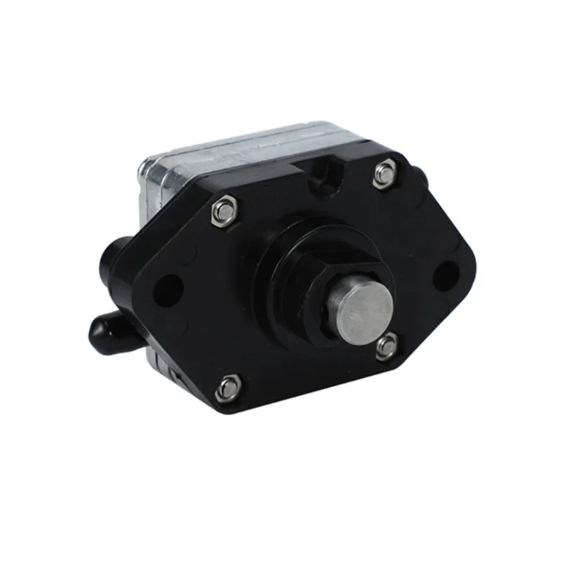 ABHX-6BX-24410-00 Pompa del carburante per YAMAHA F4 F5 F6 Motore fuoribordo 4HP 5HP 6HP Motore fuoribordo 67D-24410-01/02/03