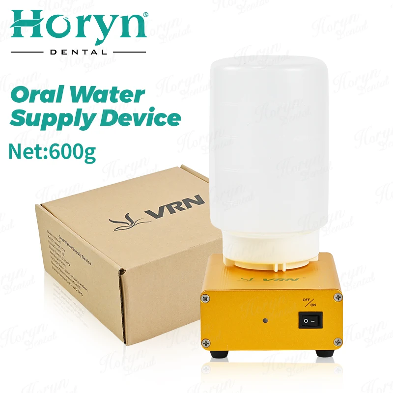 

Dental Ultrasonic Scaler Automatic Water Supply with Water Bottle 400ML Dentisry Instrument Teeth Whitening Equipment