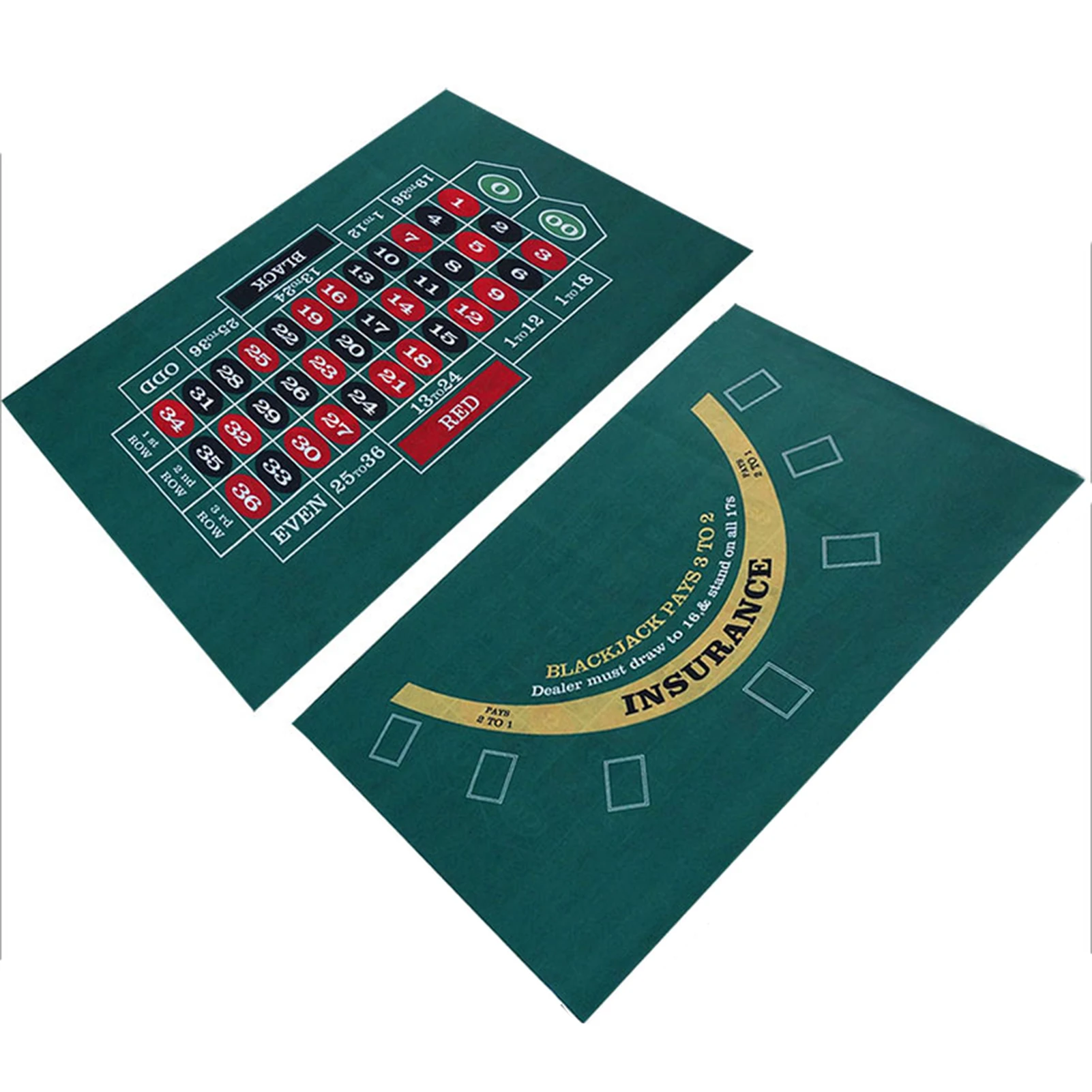 Polymère de jeu de poker doubl - Party Games Poki Games avis et prix