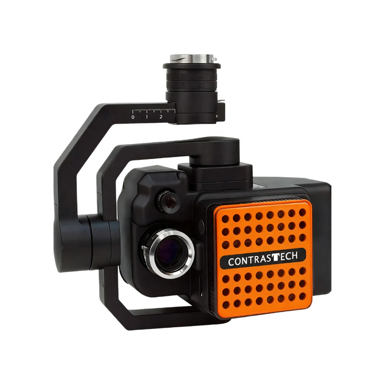 Drone Agriculture Monitoring - 1200 bands lichtgewicht 400-1000nm drone NIR
