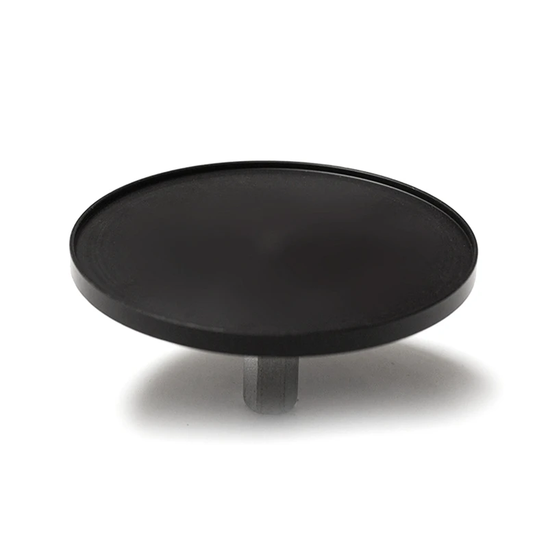 【HOT】M10 3XLR Black Suction Cup Adapter For Telescopic Linear Actuator Reciprocating Linear Actuator Parts Attachments